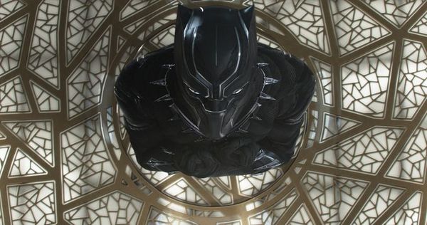 Disney prepara una serie derivada de “Pantera Negra” - Cine y TV - ABC Color