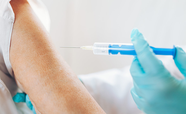 Lanzaron plataforma de agendamiento para vacunas contra el coronavirus en País. | OnLivePy