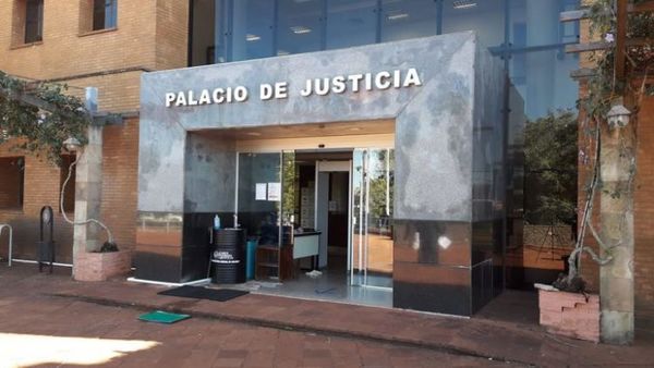 Ejemplar condena a banda de secuestradores