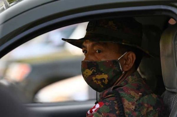 Ejército de Birmania justifica golpe de Estado ante presión internacional