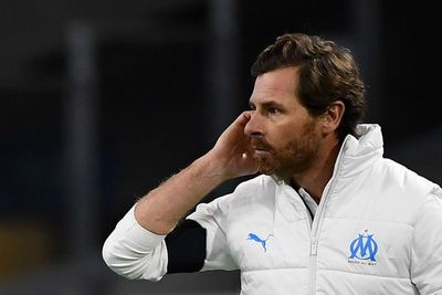 Villas-Boas dimite como entrenador del Marsella - Fútbol - ABC Color
