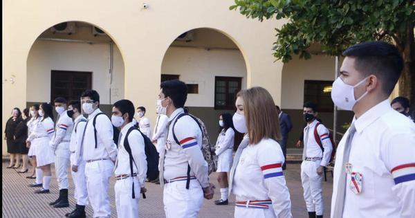 Gremio docente rechaza vuelta a clases presenciales