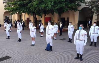 Docentes están en contra del retorno a clases presenciales