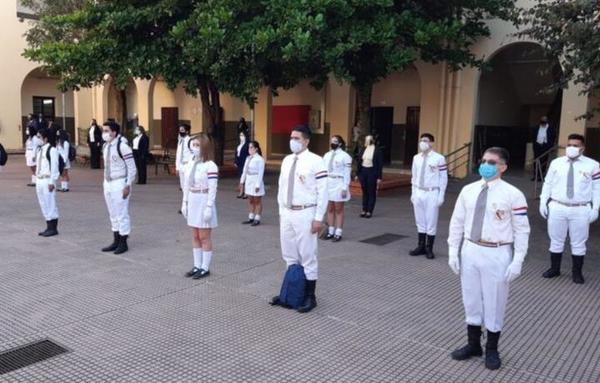 Docentes están en contra del retorno a clases presenciales
