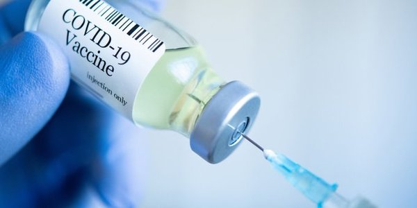 Salud presenta plan de acción para vacunación anti-COVID-19