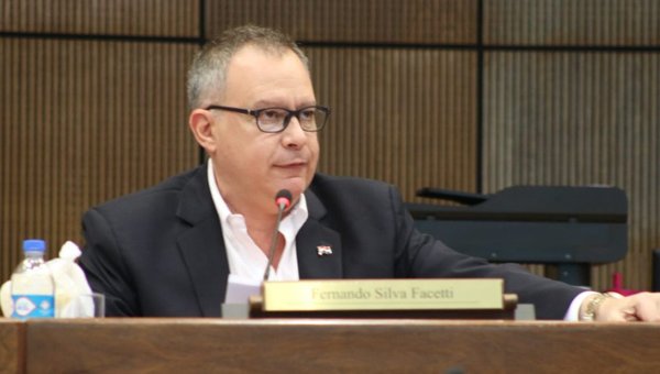 Efraín Alegre está en prisión “porque quiere” y busca politizar un proceso judicial, afirma senador liberal - ADN Digital
