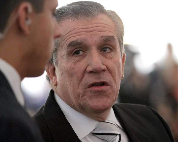 “A 32 años del golpe que derrocó a Stroessner, lastimosamente en el país persistió la corrupción generalizada” - Megacadena — Últimas Noticias de Paraguay