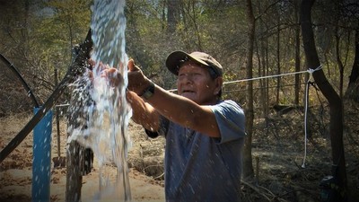 Proyectos necesarios en Mcal. Estigarribia: Más sanitarios y excavación de pozos