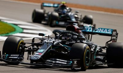 Mercedes anuncia fecha para la presentación de su monoplaza