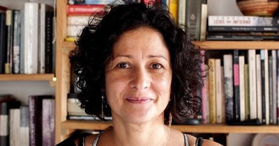 La Nación / Pilar Quintana, premio Alfaguara de novela con su drama familiar “Los abismos”