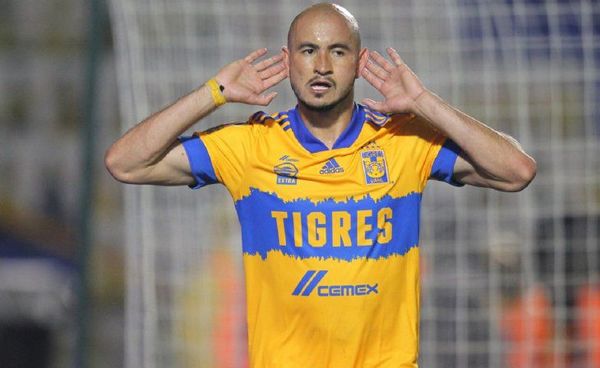 Tigres, un equipo con sello latinoamericano - Fútbol - ABC Color