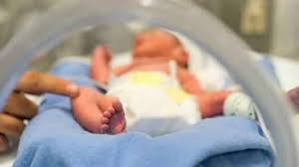 Fallecen dos hermanitas por falta de terapia neonatal en PJC - Noticiero Paraguay
