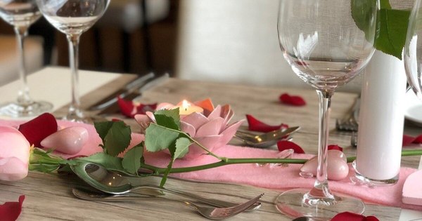 La Nación / Sheraton Asunción Hotel prepara ofertas especiales de San Valentín
