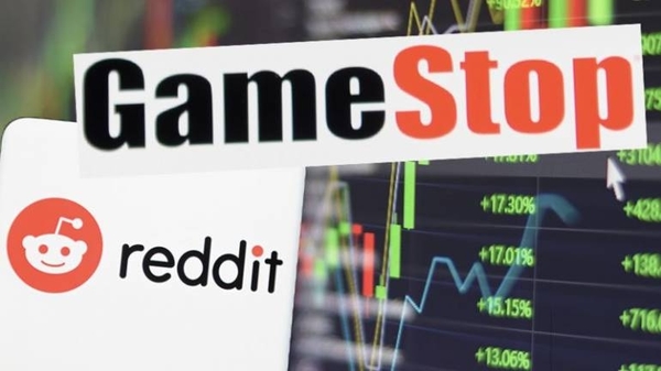 HOY / Caso GameStop, ¿podría replicarse en Paraguay?: "Estamos a muchos años de llegar a eso”