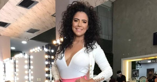 La Nación / Navila Ibarra volverá a pelear por una silla en la Junta Municipal de Asunción