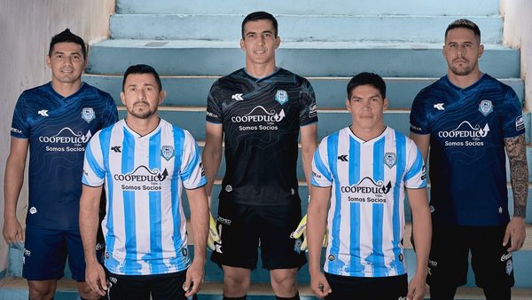 EMPRESA FRANQUEÑA VESTIRÁ A LA MITAD DE LOS EQUIPOS DE PRIMERA