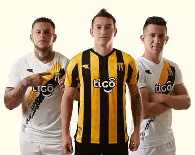 Sistema del sorteo de la Libertadores - Fútbol - ABC Color