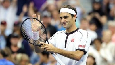 Roger Federer confirma su regreso para marzo en Doha