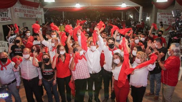 Cuestionan a candidatos ligados a la narcopolítica
