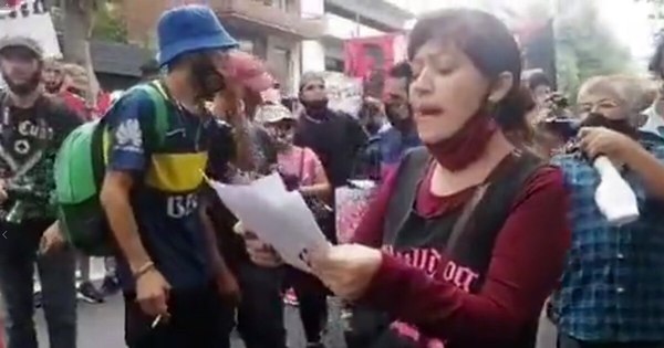 La Nación / Detienen a prófugas de la Justicia paraguaya tras ataque a la embajada en Buenos Aires