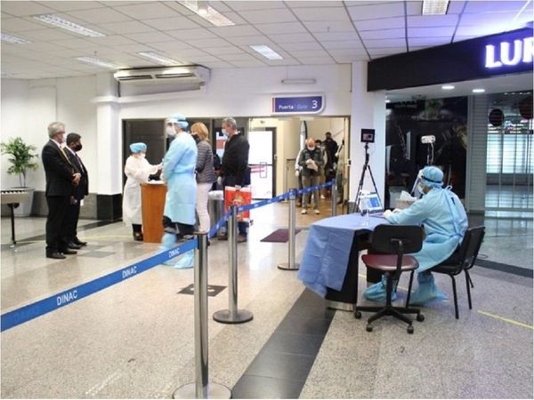 Agencias de viajes tuvieron una pérdida de 80% en el 2020