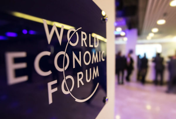 'El Gran Reseteo' de Davos se adelanta y concluye con el fin del capitalismo - Informate Paraguay