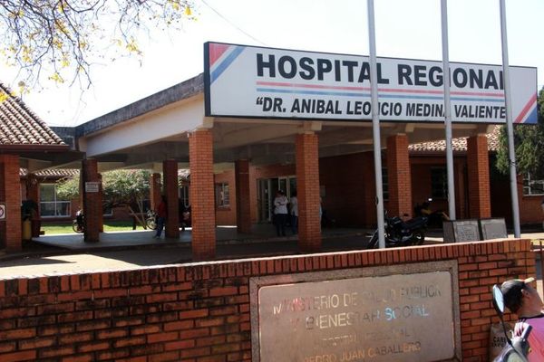 Dos de las trillizas nacidas fallecen por falta de Terapia Intensiva en PJC