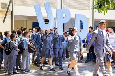 Recuerdan que festejo "UPD" está prohibido