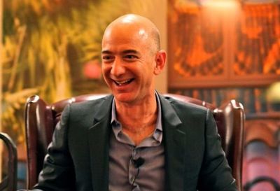 Jeff Bezos dejará la presidencia de Amazon