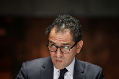 Ministro mexicano de Hacienda llama a Janet Yellen para felicitarla - MarketData