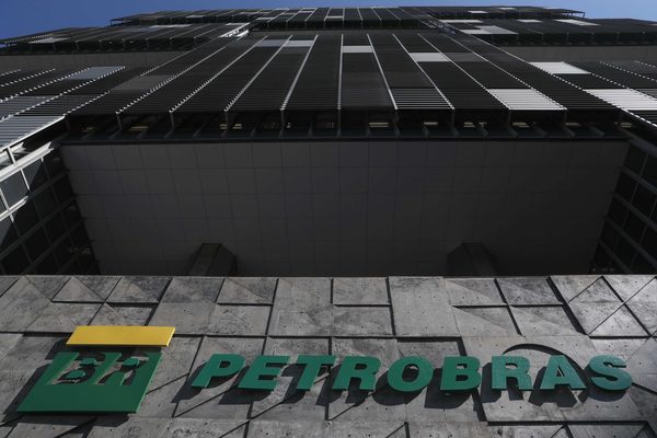 Petrobras aumentó en un 2,4 % su producción de petróleo y gas en 2020 - MarketData