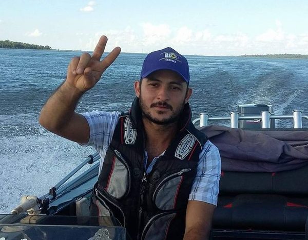 Asesinan a balazos a brasileño, policía presume que conquista de mujer “ajena” es el trasfondo