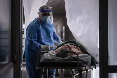 La OIT remarca la fragmentación y brechas en la salud en América Latina - MarketData
