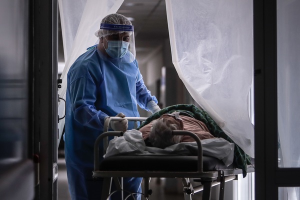 La OIT remarca la fragmentación y brechas en la salud en América Latina - MarketData