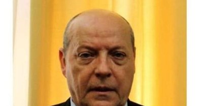 La Nación / El ministro César Diesel sería el próximo presidente de la Corte