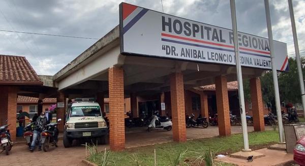 ¡Impotencia! Dos de las trillizas mueren ante falta de terapia intensiva | Noticias Paraguay