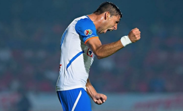 HOY / Jorge Benítez se va a Gimnasia de La Plata