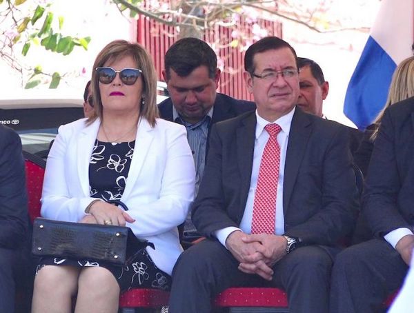El 12 de marzo el diputado Miguel Cuevas y su esposa sabrán si enfrentarán juicio oral