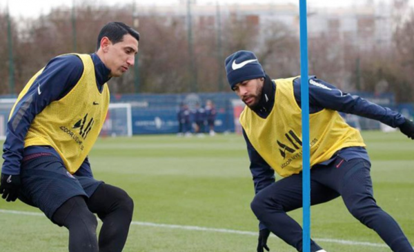 HOY / Predominio de argentinos y brasileños en el 11 ideal de la IFFHS