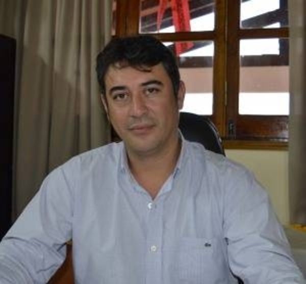 HOY / Hamy Chávez, intendente de San José de los Arroyos, sobre las zonas y rutas afectadas por el temporal