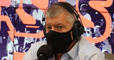 La Nación / Alcanzar 25 mil socios