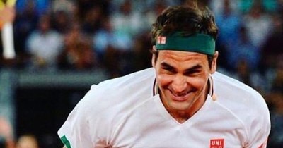 La Nación / Federer anunció su vuelta