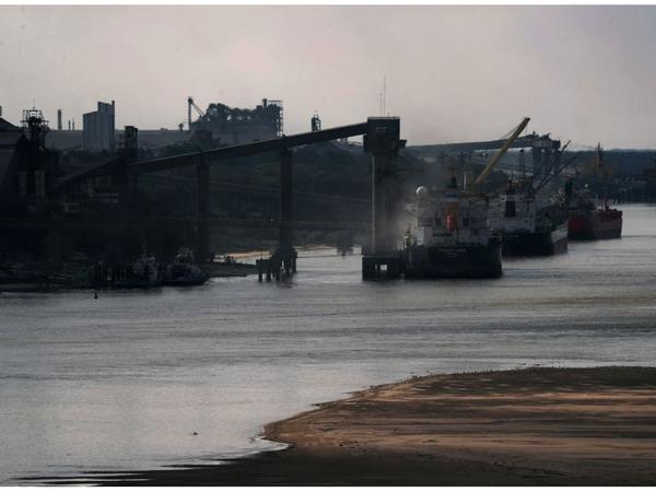 Argentina espera más dólares del agro para oxigenar su economía