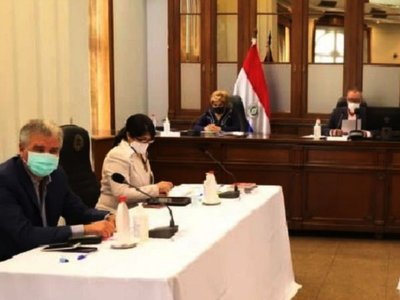 JEM: Postergan estudio de ley que eliminaría investigación de oficio