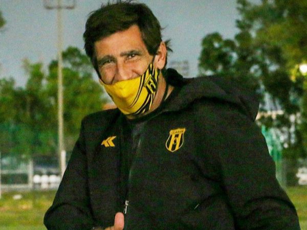 No se ven entre los candidatos