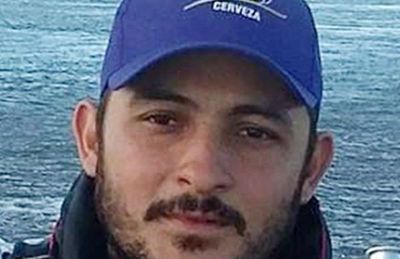 Acribillaron a un hombre en Salto - Nacionales - ABC Color