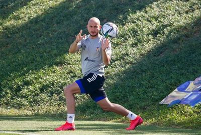 Tigres con González - Fútbol - ABC Color