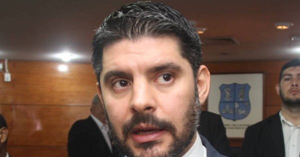 La Nación / IRPE apoyará la precandidatura de “Nenecho” en capital