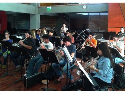 Instituciones ofrecen opciones  para ingresar a  mundo de las artes