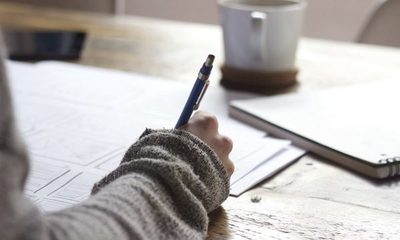 I Concurso de literatura «Manzana dorada»